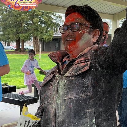 Holi Event 2023